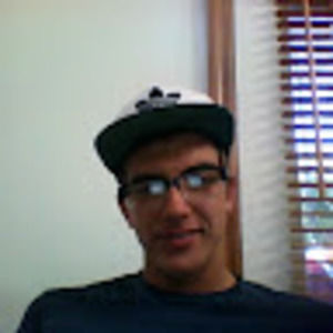 Meet your Posher, Chris